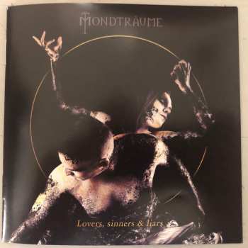 2CD Mondträume: Lovers, Sinners & Liars DLX | LTD 529080