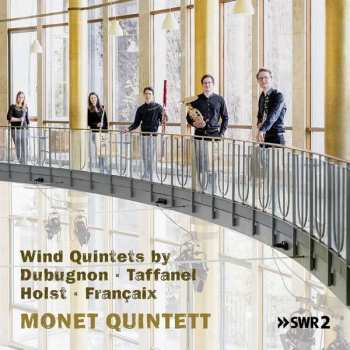 Monet Quintett: Monet Quintett - Wind Quintets