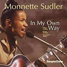CD Monnette Sudler: In My Own Way 489782