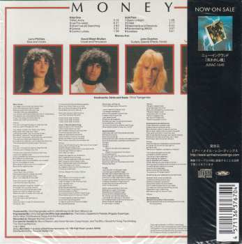 CD Money: First Investment