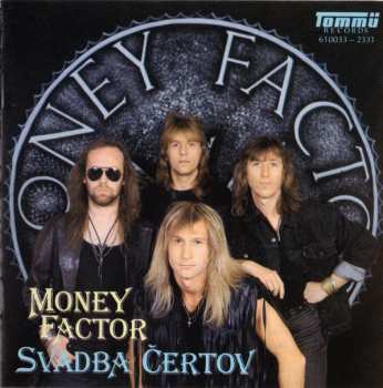 Album Money Factor: Svadba Čertov