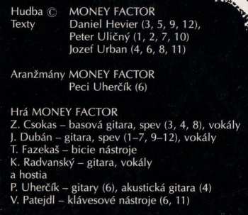 LP Money Factor: Svadba Čertov 388850