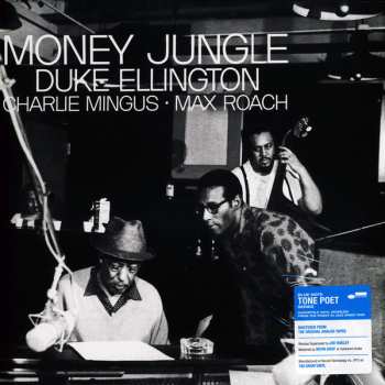LP Duke Ellington: Money Jungle 23925
