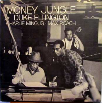 Album Duke Ellington: Money Jungle
