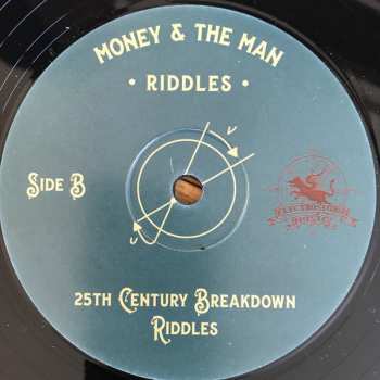 LP Money & The Man: Riddles 83679