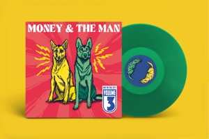 Album Money & The Man: Vol Iii: Hot In The City