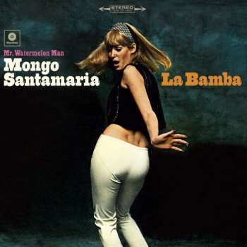 Album Mongo Santamaria: La Bamba