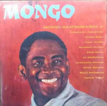LP Mongo Santamaria: Mongo 61776