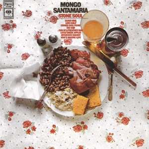 LP Mongo Santamaria: Stone Soul 458430