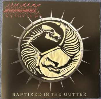 Album Mongrel: Baptized In The Gutter