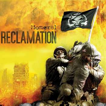 Album Mongrel: Reclamation