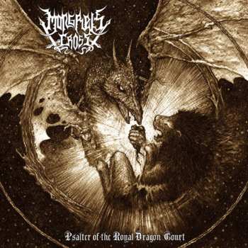 Album Mongrel's Cross: Psalter Of The Royal Dragon Court