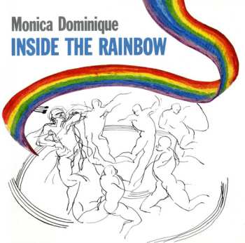 Album Monica Dominique: Inside The Rainbow