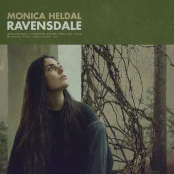Album Monica Heldal: Ravensdale