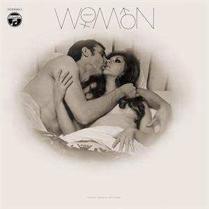 LP Monica Lassen & The Sounds: Woman 526204