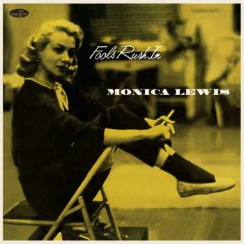 LP Monica Lewis: Fools Rush In LTD | NUM 457997