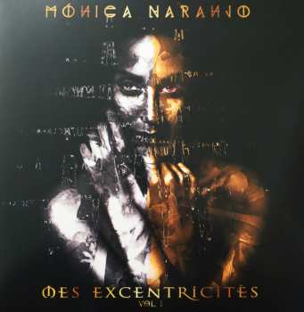 LP Mónica Naranjo: Mes Excentricitès Vol. I 272423
