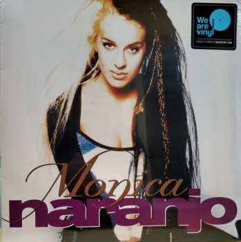 LP Mónica Naranjo: Monica Naranjo LTD | PIC 359508