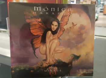 Album Mónica Naranjo: Puro Minage 