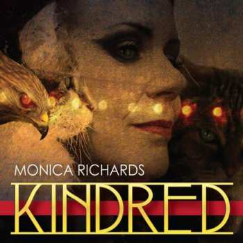 Album Monica Richards: Kindred