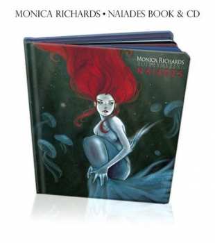 Album Monica Richards: Naiades