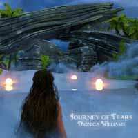Monica Williams: Journey Of Tears