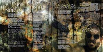 CD Moñigo: Coprometidos Con La Causa "Shit & Honor!" 264229