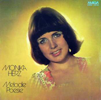 Album Monika Herz: Melodie Poesie