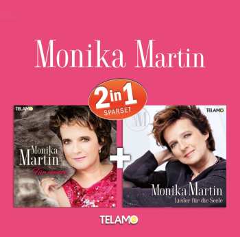 Album Monika Martin: 2 In 1 Vol.2