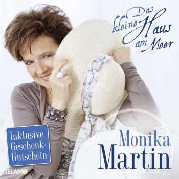 Album Monika Martin: Das Kleine Haus Am Meer