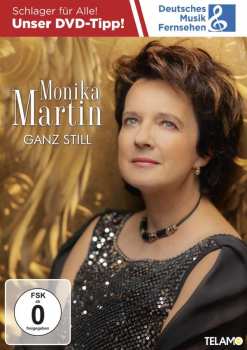 Album Monika Martin: Ganz Still
