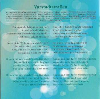 2CD Monika Martin: Herzregen - Ihre Schönsten Lieder 253125