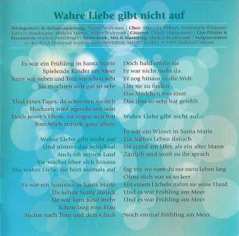 2CD Monika Martin: Herzregen - Ihre Schönsten Lieder 253125