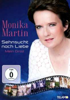 Album Monika Martin: Sehnsucht Nach Liebe