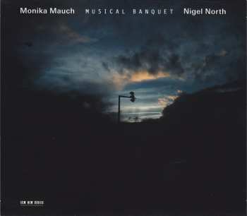 Album Monika Mauch: Musical Banquet