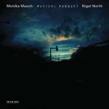 CD Monika Mauch: Musical Banquet 484684