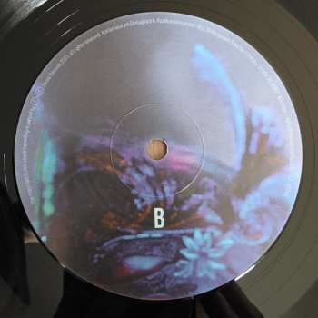 2LP Monika Roscher Bigband: Witchy Activities - Live