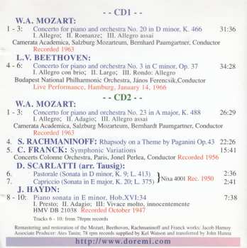 2CD Monique de la Bruchollerie: Vol. 1