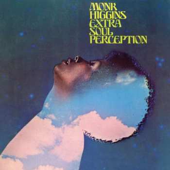 Album Monk Higgins: Extra Soul Perception