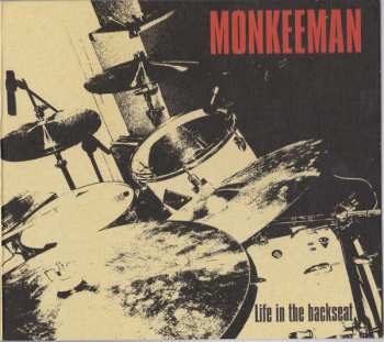 Album Monkeeman: Life In The Backseat
