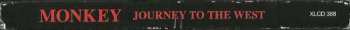 CD Monkey: Journey To The West DIGI 95568