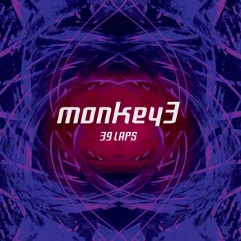 Album Monkey 3: 39 Laps