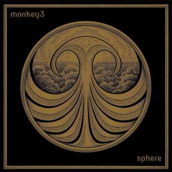 Album Monkey 3: Sphere