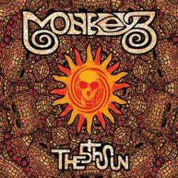 CD Monkey 3: The 5th Sun LTD | DIGI 651