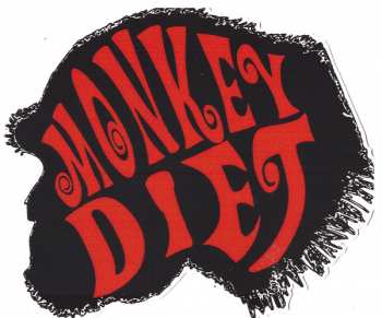 CD Monkey Diet: Inner Gobi 271408