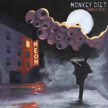 Album Monkey Diet: Inner Gobi