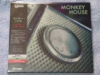 CD Monkey House: Remember The Audio 408504