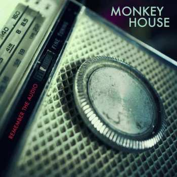 CD Monkey House: Remember The Audio 340923