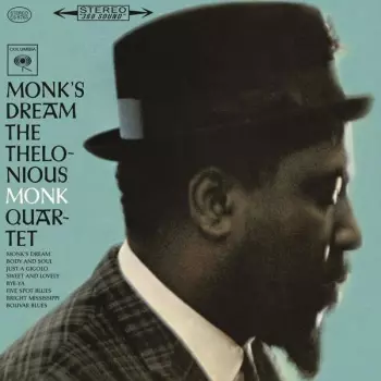 The Thelonious Monk Quartet: Monk's Dream