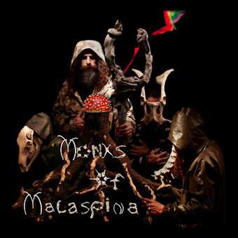 Album Monks Of Malaspina: Volume One